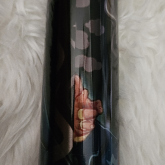 Spider-Man Themed Tumbler - Picture 2 of 2